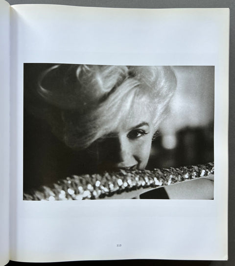 Marilyn Monroe: The Complete Last Sitting