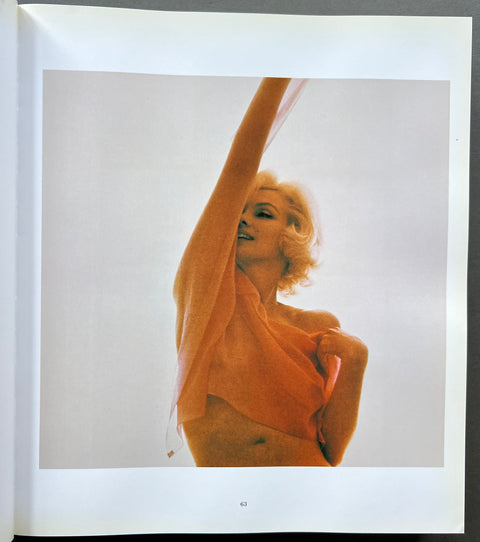 Marilyn Monroe: The Complete Last Sitting