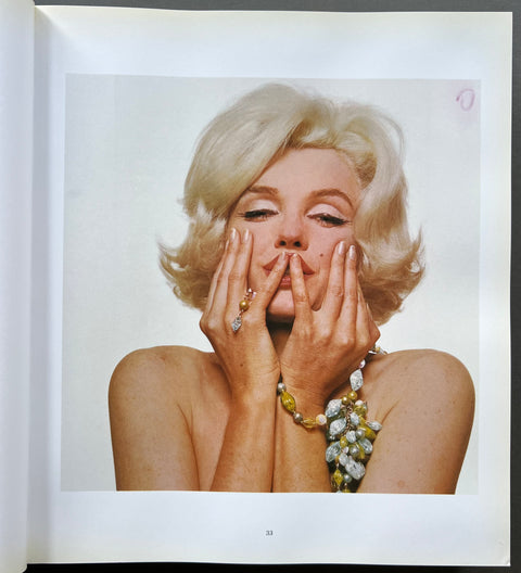 Marilyn Monroe: The Complete Last Sitting
