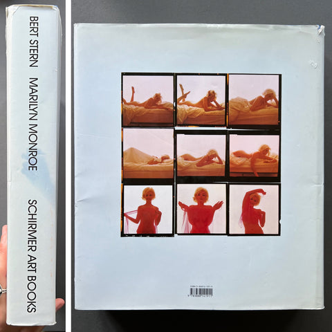 Marilyn Monroe: The Complete Last Sitting