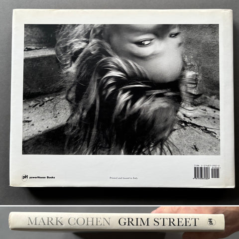 Grim Street