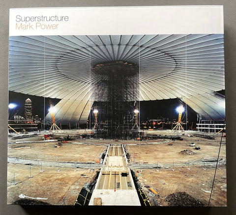 Superstructure