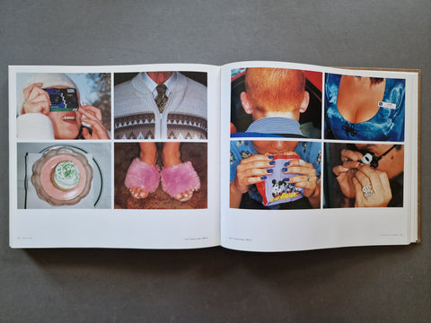 Martin Parr