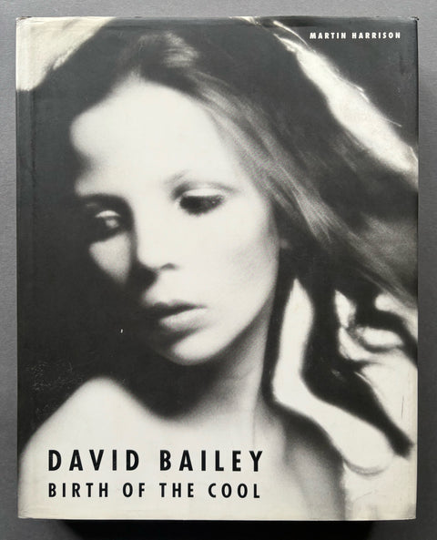 David Bailey Birth Of The Cool