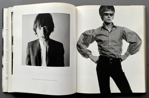David Bailey Birth Of The Cool