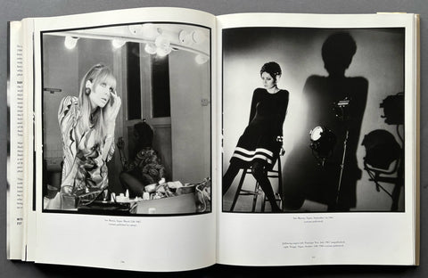 David Bailey Birth Of The Cool