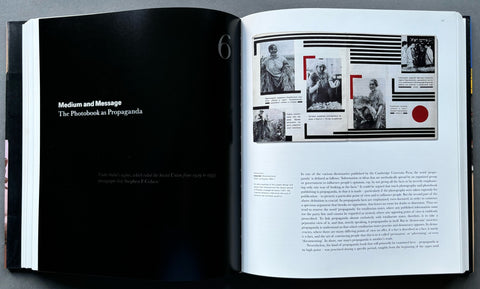 The Photobook: A History Volume 1