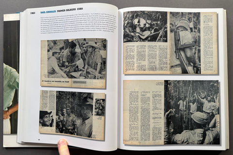 Things As They Are: Photojournalism in Context Since 1955
