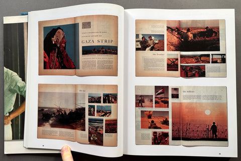 Things As They Are: Photojournalism in Context Since 1955