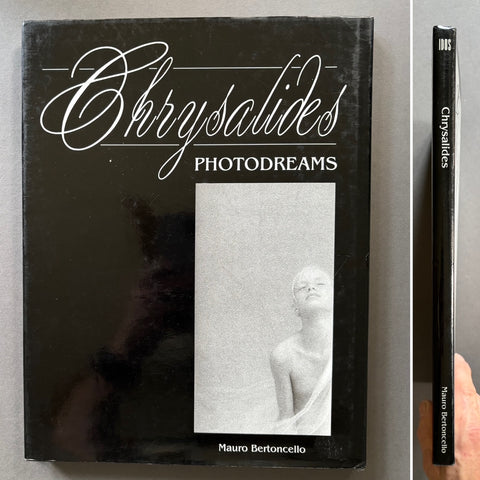 Chrysalides Photodreams