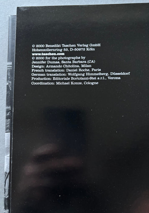 Car Crashes & Other Sad Stories