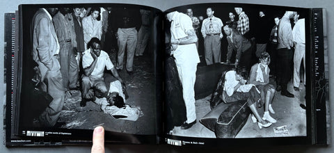 Car Crashes & Other Sad Stories