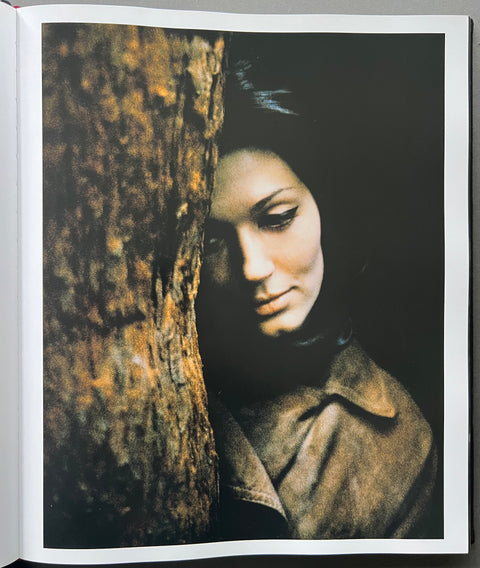 Melvin Sokolsky: Archive