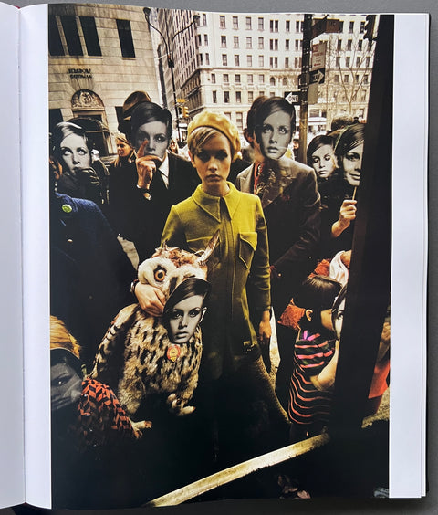 Melvin Sokolsky: Archive