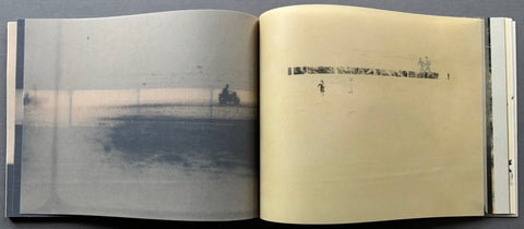 So It Goes, So It Goes, So It Goes, So It Goes