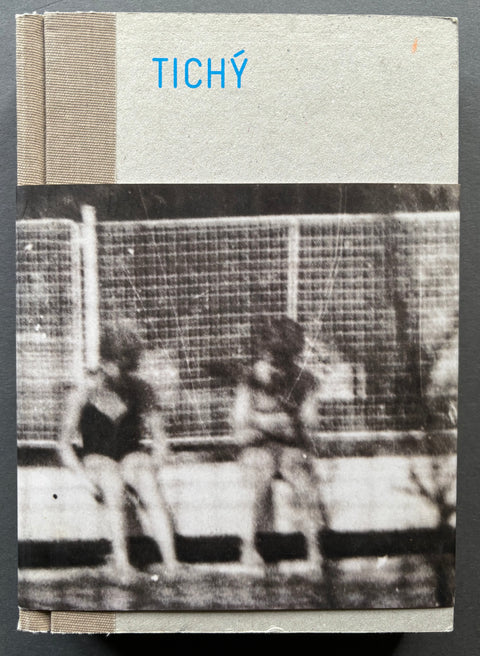 Miroslav Tichy: Dedicated to The Women of Kyjov