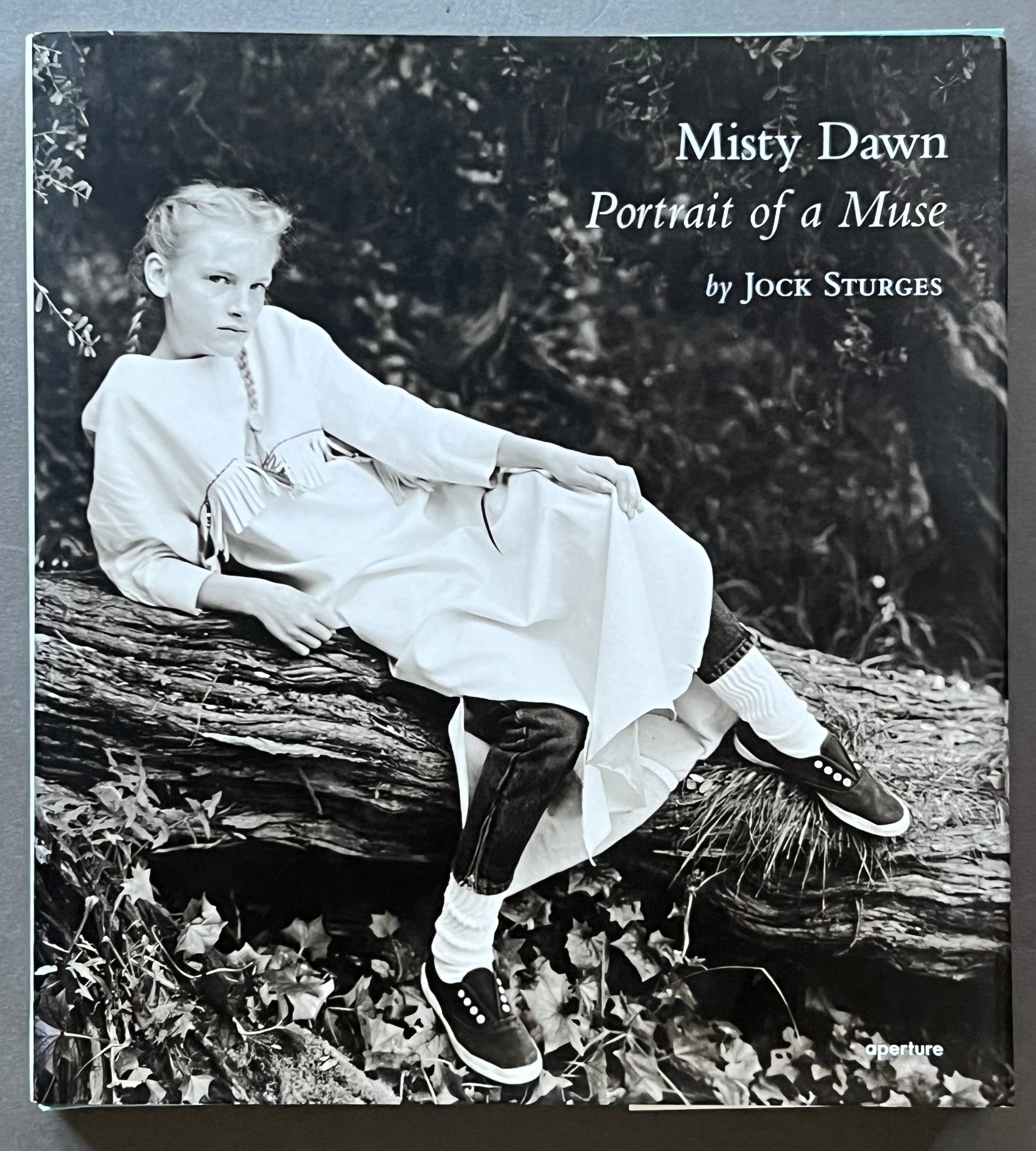 Buy Misty Dawn Portrait Of A Muse Book By Jock Sturges Online buy-misty-dawn-portrait-of-a-muse-book-by-jock-sturges-online