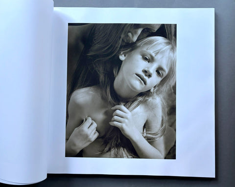 Mit Jock Sturges Familiär / Familiar with Jock Sturges