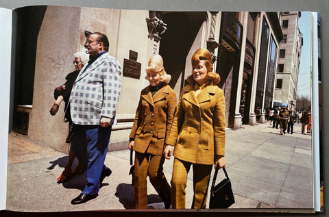 Recreation: American Photographs 1973-1988