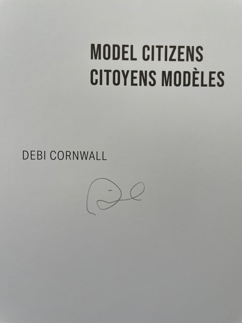 Model citizens