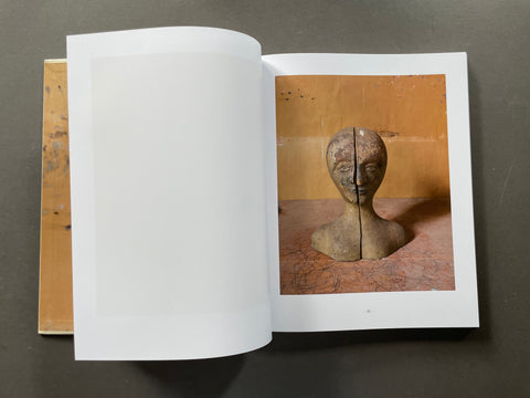 Morandi's Objects
