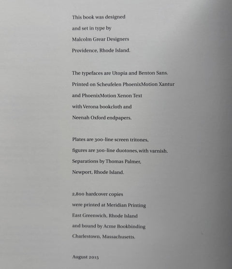 Multitude, Solitude: The Photographs of Dave Heath