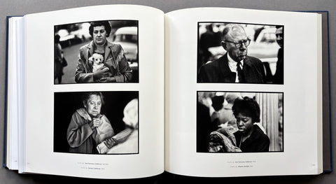 Multitude, Solitude: The Photographs of Dave Heath