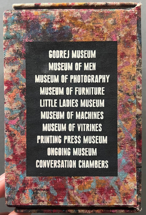 Museum Bhavan