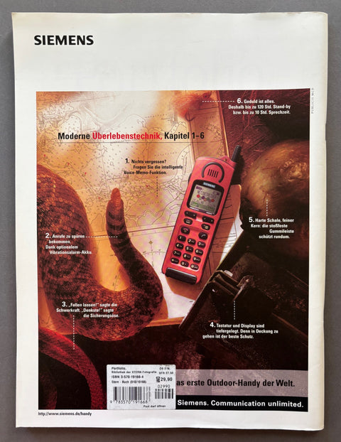 Nan Goldin: Stern Portfolio No 11