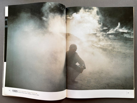 Nan Goldin: Stern Portfolio No 11