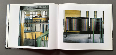 Zeche Westfalen I/II Ahlen