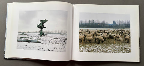 Zeche Westfalen I/II Ahlen