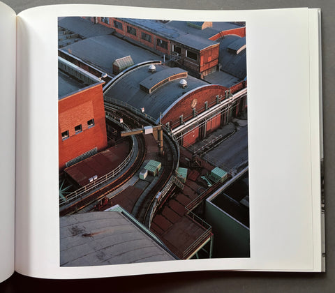 Zeche Westfalen I/II Ahlen