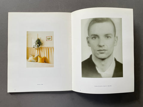 Thomas Ruff