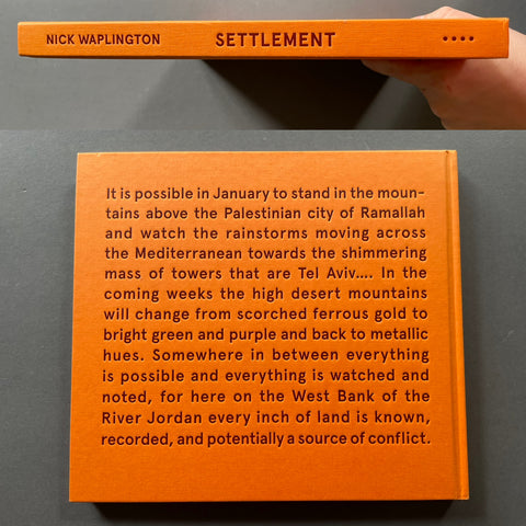 Settlement