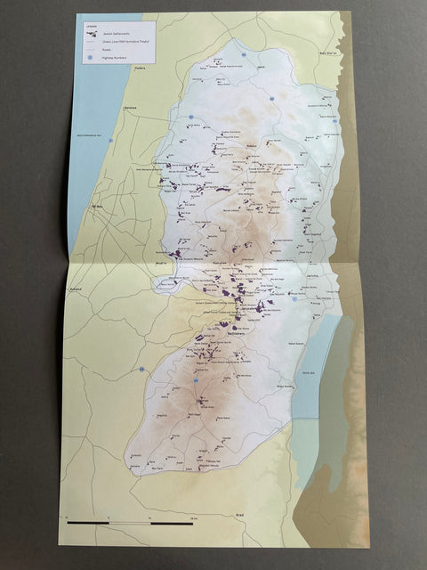Settlement
