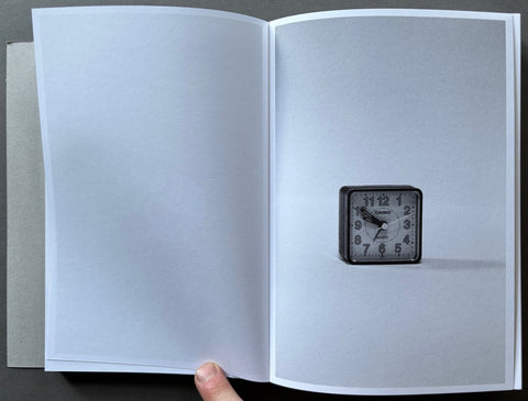 Prison Photography