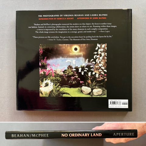 No Ordinary Land: Encounters in a Changing Environment