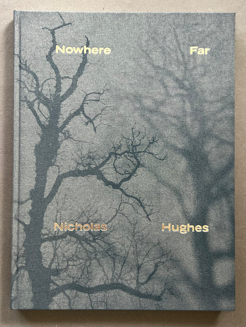 Nowhere Far