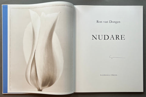 Nudare
