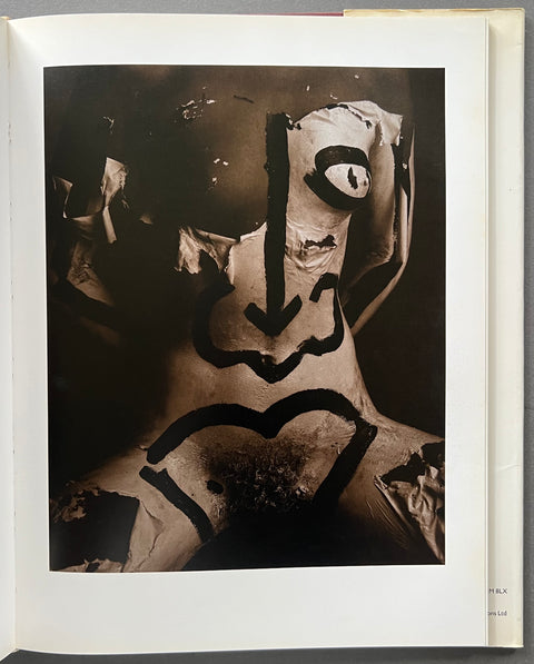 Nudes 1981 - 1984