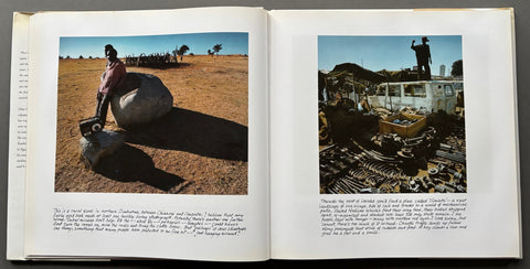 Beyond Bagamoyo: A Journey from Cape to Cairo