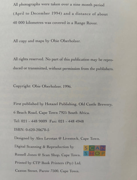 Beyond Bagamoyo: A Journey from Cape to Cairo