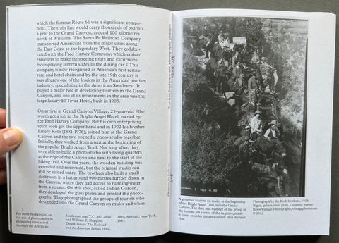 Objects in Mirror: The Imagination of the American Landscape