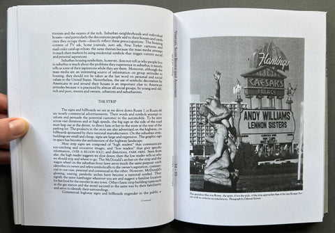 Objects in Mirror: The Imagination of the American Landscape