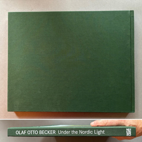 Under the Nordic Light