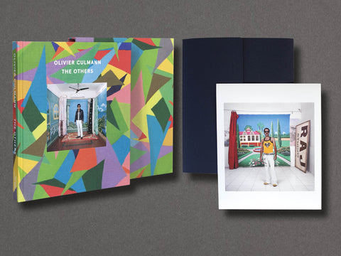 The Others Limited Edition with Print