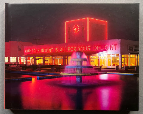 Our True Intent Is All For Your Delight: The John Hinde Butlin's Photographs