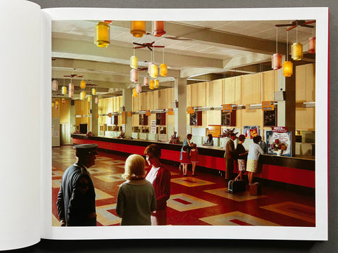 Our True Intent Is All For Your Delight: The John Hinde Butlin's Photographs