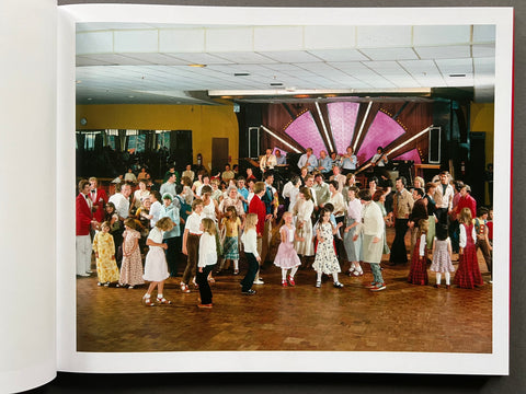 Our True Intent Is All For Your Delight: The John Hinde Butlin's Photographs